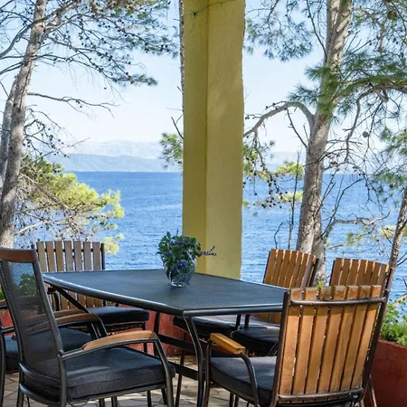 House Katarina By Guide Blato (Korcula)