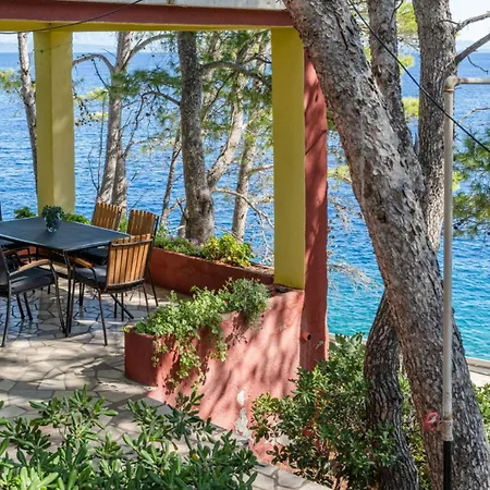 House Katarina By Guide * Blato (Korcula)
