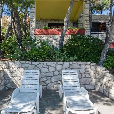 Villa House Katarina By Guide Blato (Korcula)