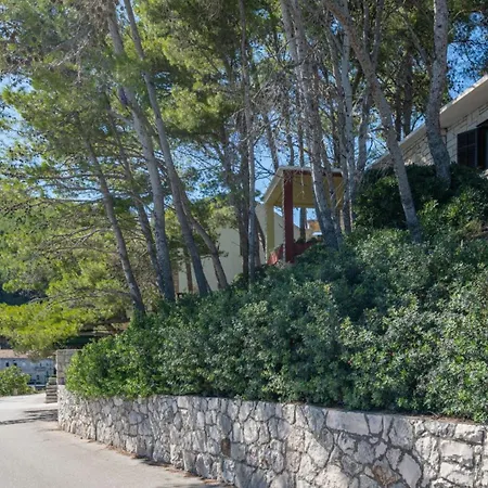 Villa House Katarina By Guide Blato (Korcula)