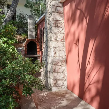House Katarina By Guide Blato (Korcula)